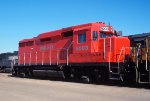 IL RailNet 5003, at CNW Proviso Yard